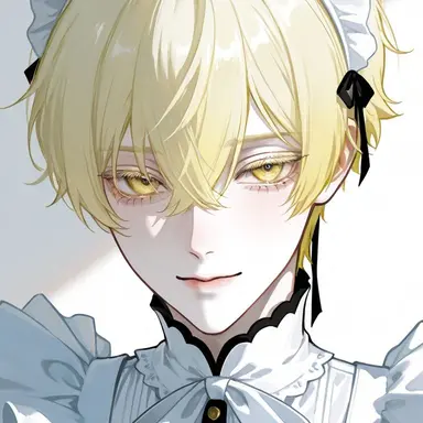 Profile image of ルーク