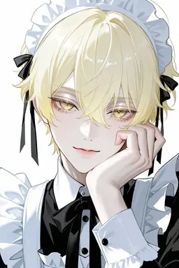 Profile image of ルーク