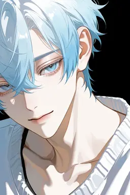 Profile image of レン