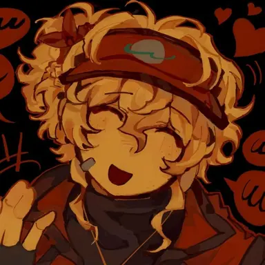 Profile image of Elliot