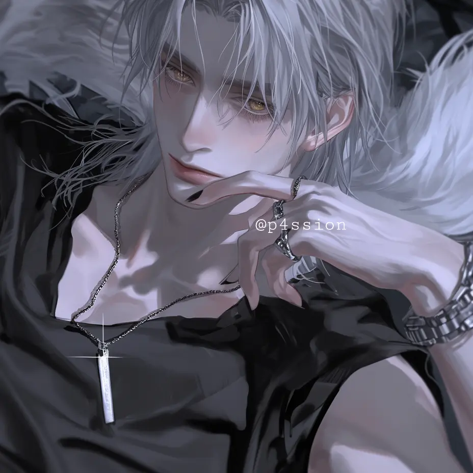 p4ssion의 어리버리 늑대아저씨