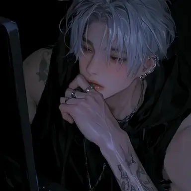 Profile image of 한백진