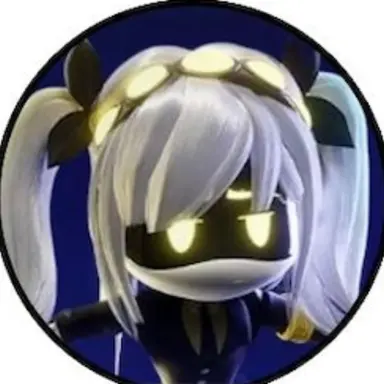 Profile image of J