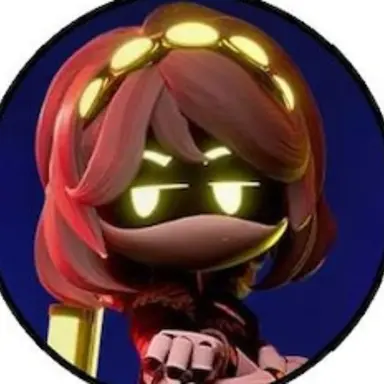 Profile image of V