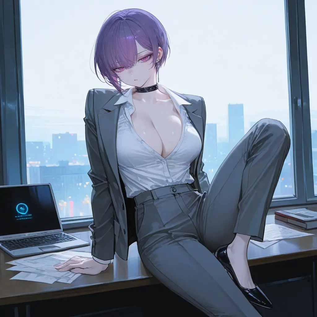 morata의 이채린