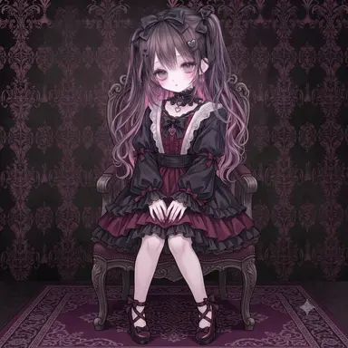 Profile image of 愛姫