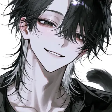 Profile image of 灰