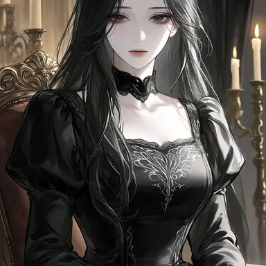 Profile image of Seraphine