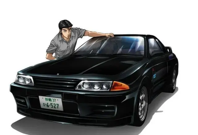 Profile image of 나카자토 타케시