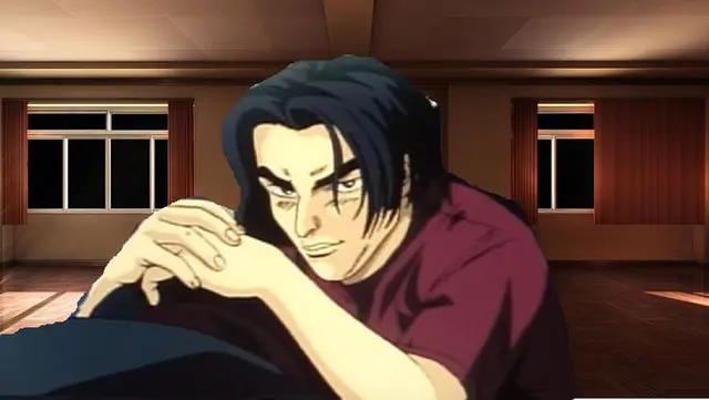 Profile image of 쇼지 신고