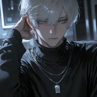 Profile image of リョーシャ