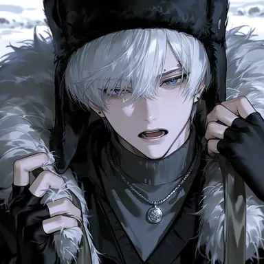 Profile image of リョーシャ