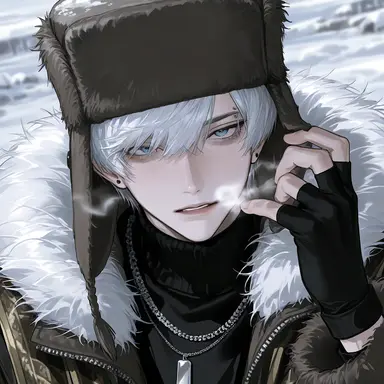 Profile image of リョーシャ