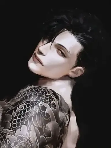 Profile image of Lucius