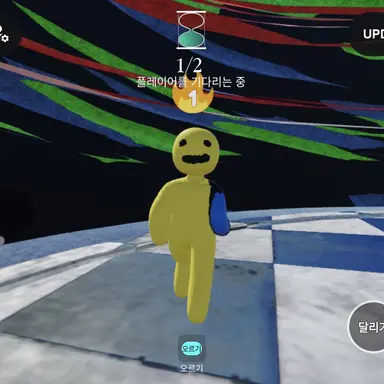 Profile image of 가짜 로봇팔