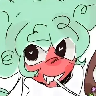 SharpDonor6692의 Sprout X Cosmo