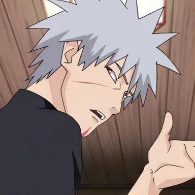 Profile image of 扉間