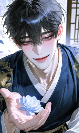 Profile image of ペク・ドヒョン