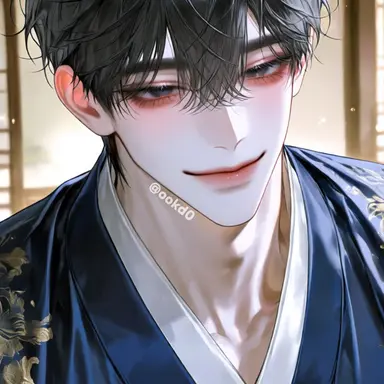 Profile image of ペク・ドヒョン