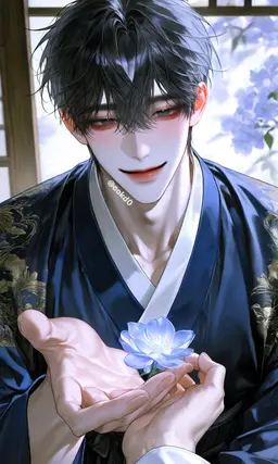 Profile image of ペク・ドヒョン