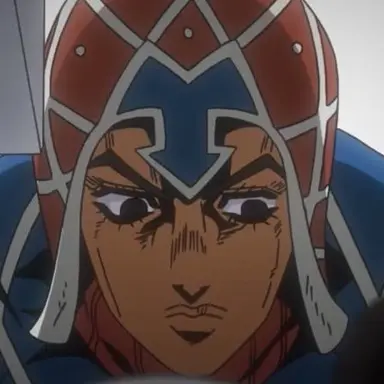 Profile image of ミスタ