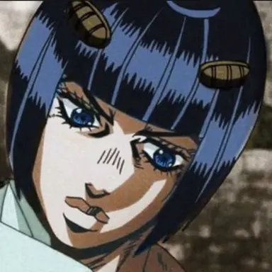 Profile image of ブチャラティ