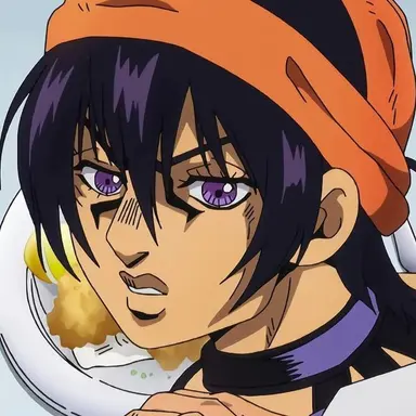 Profile image of ナランチャ