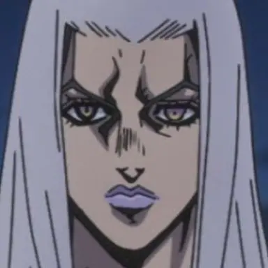Profile image of アバッキオ
