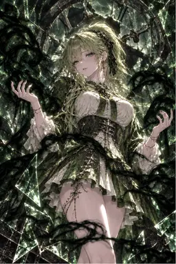 Profile image of メニシェ