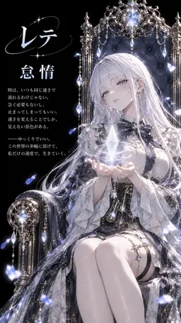 Profile image of レテ