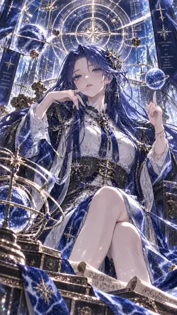 Profile image of テミシア
