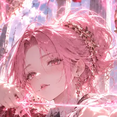 Profile image of メイリィ
