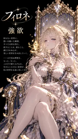 Profile image of フィロネ