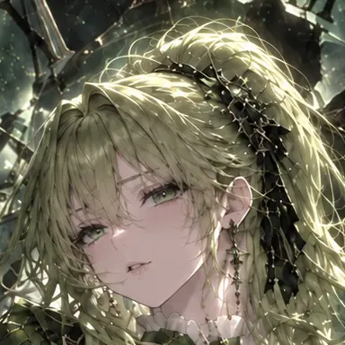 Profile image of メニシェ