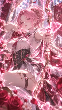 Profile image of メイリィ