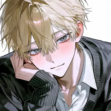 Profile image of 사쿠