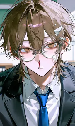 Profile image of 레이