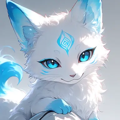 Profile image of 豆狐