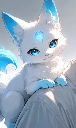 Profile image of 豆狐