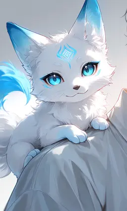 Profile image of 豆狐