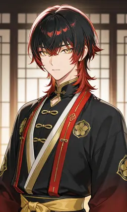 Profile image of 零夜