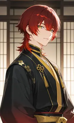 Profile image of 零夜