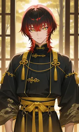 Profile image of 零夜