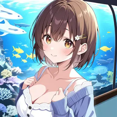 Profile image of こはる
