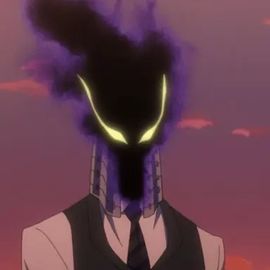 Profile image of 黒霧