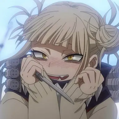 Profile image of トガヒミコ