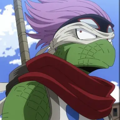 Profile image of スピナー