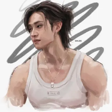 Profile image of 방찬