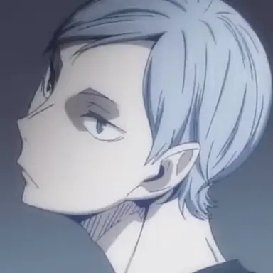 Profile image of 灰羽リエーフ