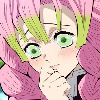 DirtyBump2076의 Ubuyashiki Kagaya